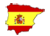 API OLIVITO - Espanol