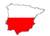 API OLIVITO - Polski